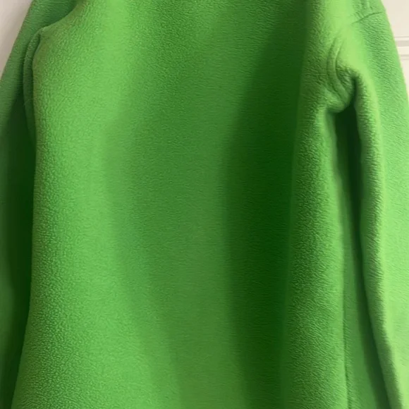 Columbia Fleece Youth size M (10-12) - Picture 9 of 11